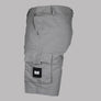 Weekend Offender Mascia Cargo Shorts Smoke