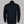 Weekend Offender Matisa Quarter Zip Sweatshirt Navy/House Check