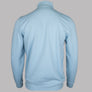 Weekend Offender Matisa Quarter Zip Sweatshirt Winter Sky/Blue House Check