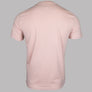 Weekend Offender Melons T-Shirt Rosewater