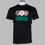 Weekend Offender Mexico T-Shirt Black