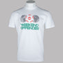 Weekend Offender Mexico T-Shirt White
