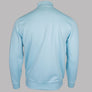 Weekend Offender Miyako 1/4 Zip Sweat Mineral