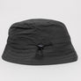 Weekend Offender Molina Packable Bucket Hat Black