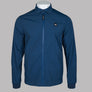 Weekend Offender Montana Overshirt Juniper