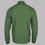 Weekend Offender Montana Overshirt Seaweed