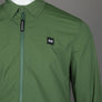 Weekend Offender Montana Overshirt Seaweed