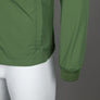 Weekend Offender Montana Overshirt Seaweed