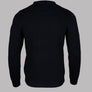 Weekend Offender Morello Knitted Jumper Navy