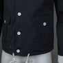 Weekend Offender Naz Jacket Navy