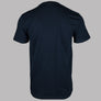 Weekend Offender Number 5 Graphic T-Shirt Navy