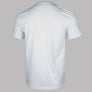 Weekend Offender Number 5 Graphic T-Shirt White