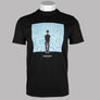 Weekend Offender Oasis Supernova T-Shirt Black