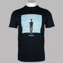 Weekend Offender Oasis Supernova T-Shirt Navy
