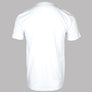 Weekend Offender Oasis Supernova T-Shirt White/Pink