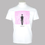 Weekend Offender Oasis Supernova T-Shirt White/Pink
