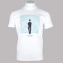 Weekend Offender Oasis Supernova T-Shirt White