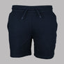 Weekend Offender Pankow Shorts Navy/Mid House Check