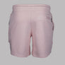 Weekend Offender Pankow Shorts Pale Blush/Mid House Check