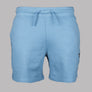 Weekend Offender Pankow Shorts Sea Marine/Mid House Check