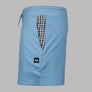 Weekend Offender Pankow Shorts Sea Marine/Mid House Check
