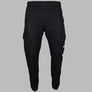 Weekend Offender Pianemo Cargo Pants Black