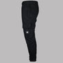 Weekend Offender Pianemo Cargo Pants Black