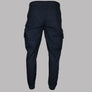 Weekend Offender Pianemo Cargo Pants Navy