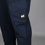 Weekend Offender Pianemo Cargo Pants Navy