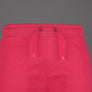 Weekend Offender Pink Sands Jog Shorts Anthurium