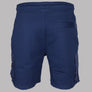 Weekend Offender Pink Sands Jog Shorts Bright Navy