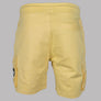 Weekend Offender Pink Sands Jog Shorts Butter