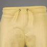 Weekend Offender Pink Sands Jog Shorts Butter