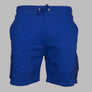 Weekend Offender Pink Sands Jog Shorts Electric