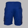Weekend Offender Pink Sands Jog Shorts Electric