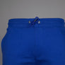 Weekend Offender Pink Sands Jog Shorts Electric