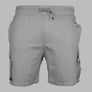 Weekend Offender Pink Sands Jog Shorts Smoke