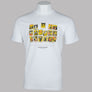 Weekend Offender Polaroids T-Shirt White