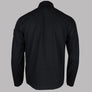 Weekend Offender Porter Overshirt Black