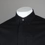Weekend Offender Porter Overshirt Black