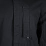 Weekend Offender Porter Overshirt Black