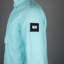 Weekend Offender Porter Overshirt Saltwater