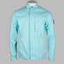 Weekend Offender Porter Overshirt Saltwater