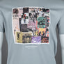 Weekend Offender Posters T-Shirt Smokey