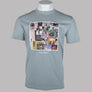 Weekend Offender Posters T-Shirt Smokey