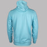 Weekend Offender Ribbe Hoodie Saltwater