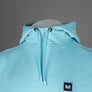 Weekend Offender Ribbe Hoodie Saltwater