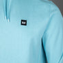 Weekend Offender Ribbe Hoodie Saltwater