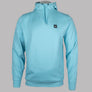 Weekend Offender Ribbe Hoodie Saltwater