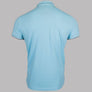 Weekend Offender Sakai Polo Shirt Mineral